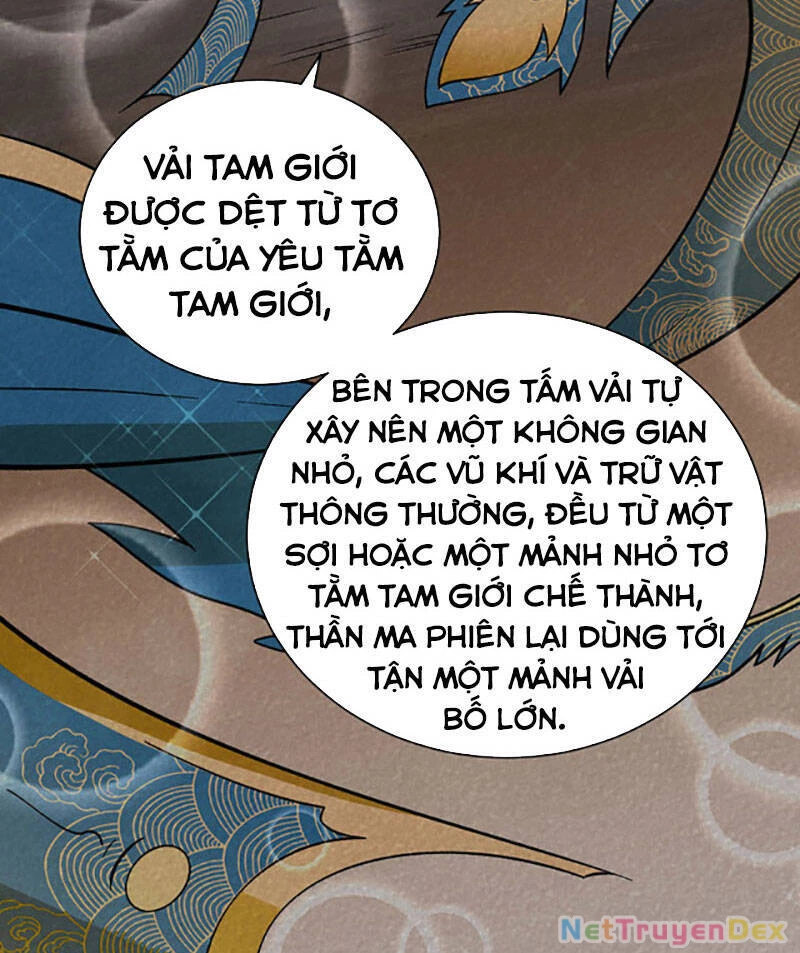 Võ Đạo Độc Tôn Chapter 414 - 7