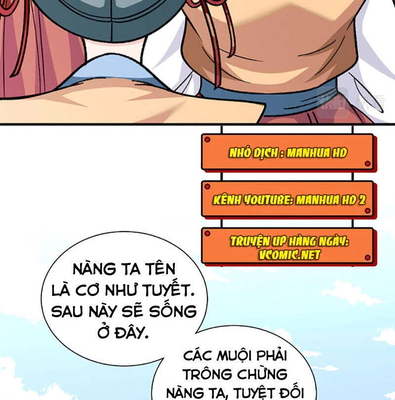 Võ Đạo Độc Tôn Chapter 414 - 33