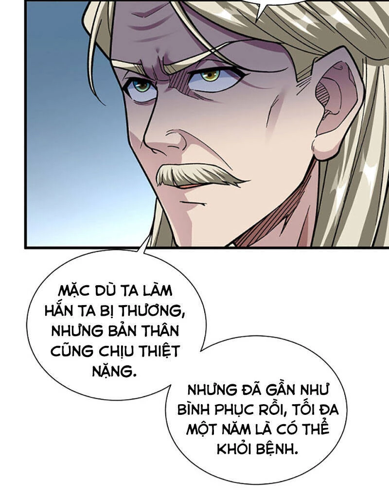 Võ Đạo Độc Tôn Chapter 414 - 52