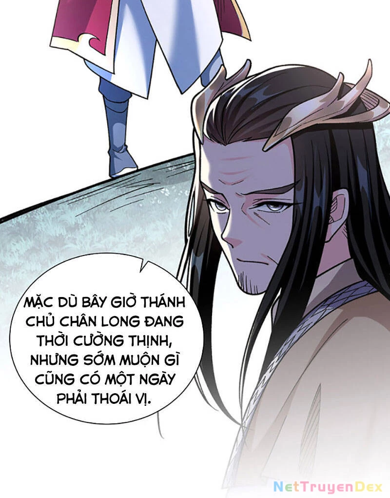 Võ Đạo Độc Tôn Chapter 414 - 61