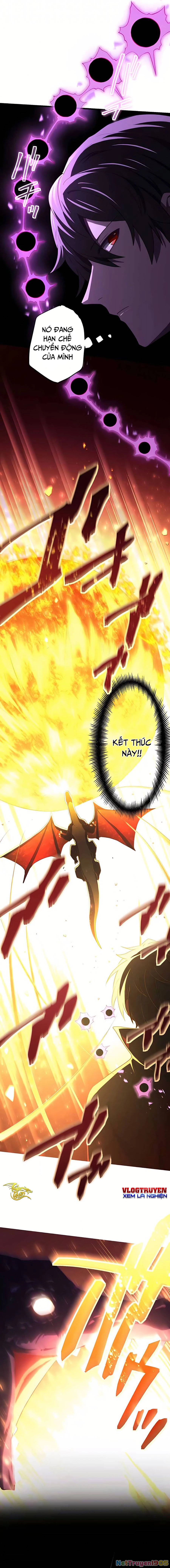 Sự Tái Sinh Của Đại Pháp Sư Bị Phong Ấn Chapter 0 - 8