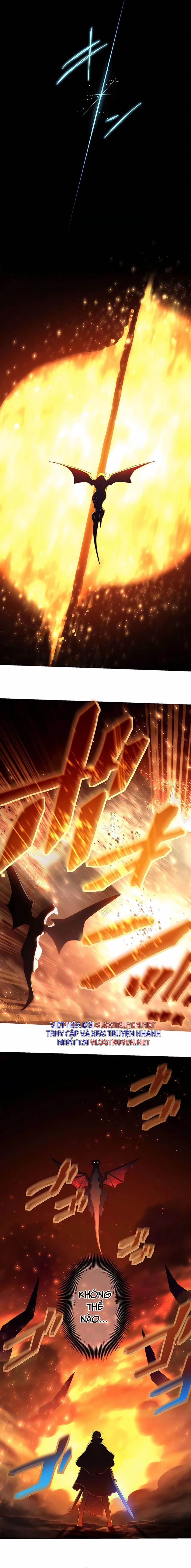 Sự Tái Sinh Của Đại Pháp Sư Bị Phong Ấn Chapter 0 - 9