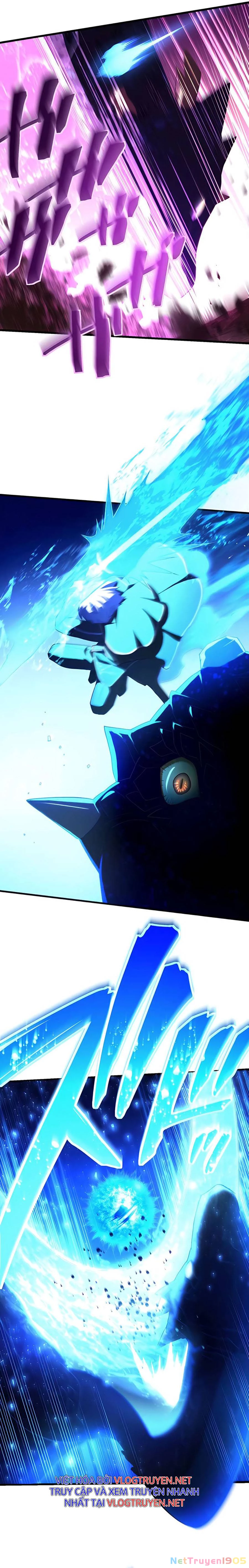 Sự Tái Sinh Của Đại Pháp Sư Bị Phong Ấn Chapter 0 - 11