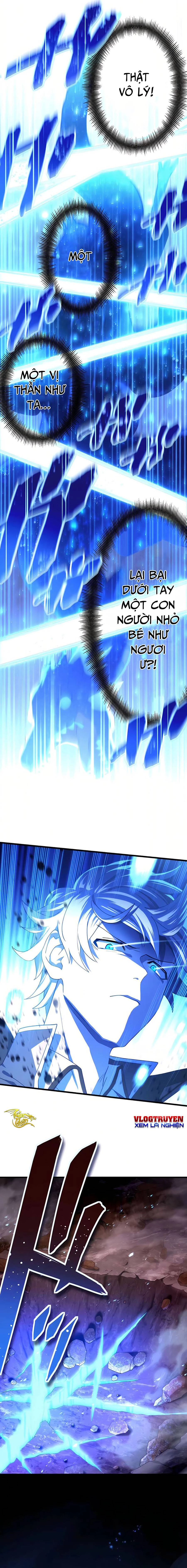 Sự Tái Sinh Của Đại Pháp Sư Bị Phong Ấn Chapter 0 - 12