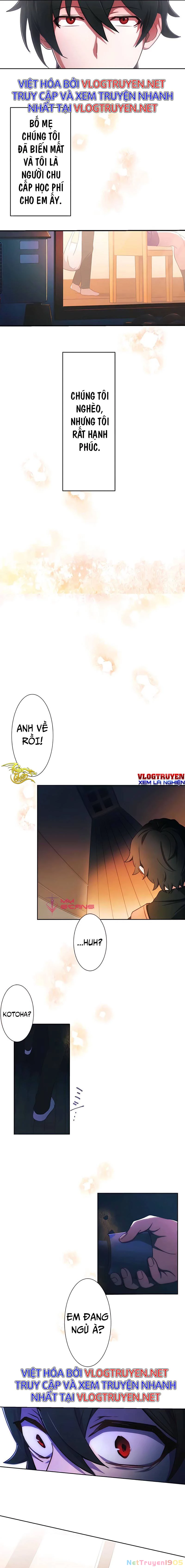 Sự Tái Sinh Của Đại Pháp Sư Bị Phong Ấn Chapter 1 - 6