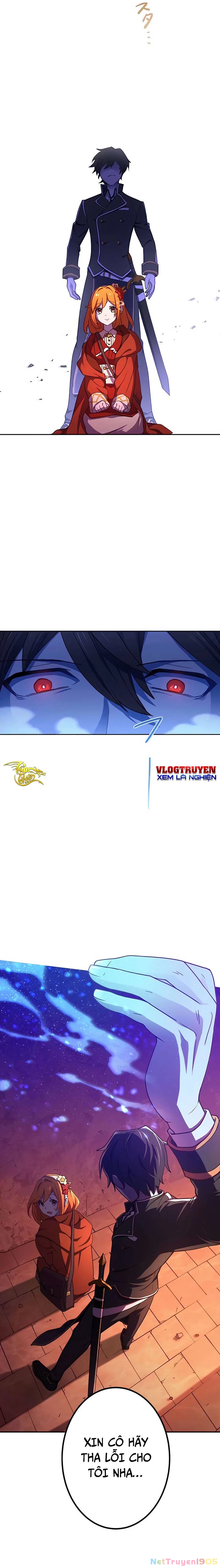 Sự Tái Sinh Của Đại Pháp Sư Bị Phong Ấn Chapter 2 - 11