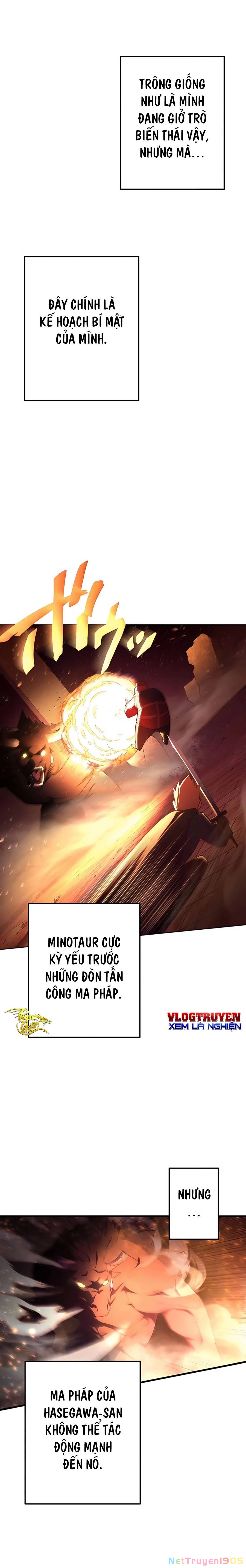 Sự Tái Sinh Của Đại Pháp Sư Bị Phong Ấn Chapter 2 - 13