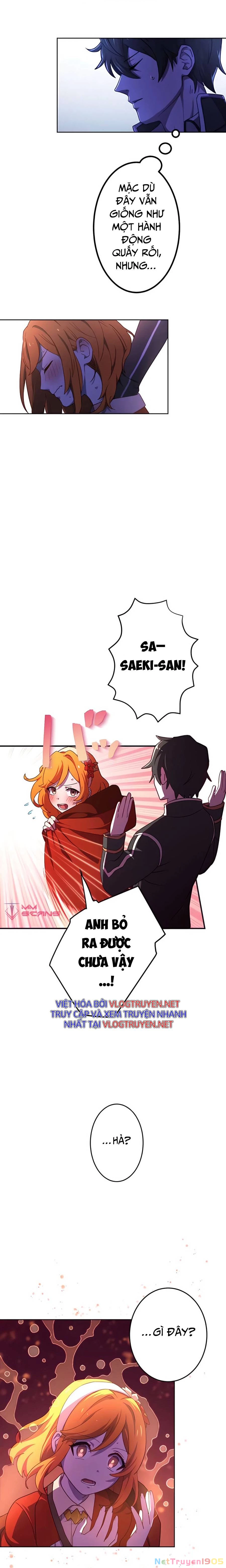 Sự Tái Sinh Của Đại Pháp Sư Bị Phong Ấn Chapter 2 - 15