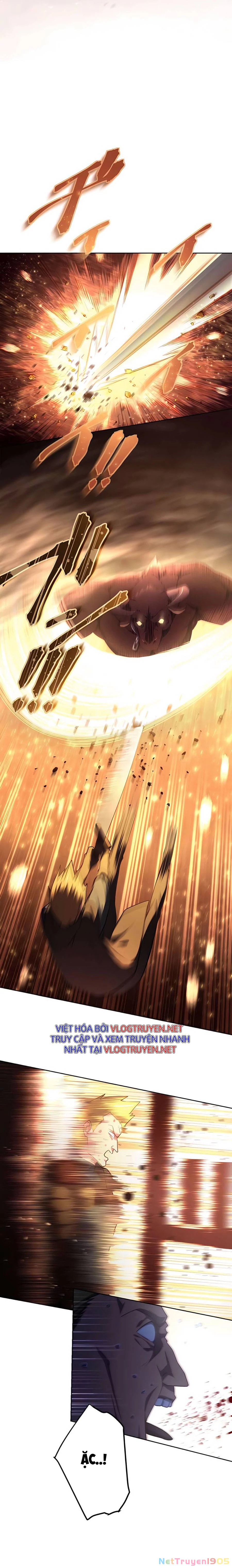 Sự Tái Sinh Của Đại Pháp Sư Bị Phong Ấn Chapter 2 - 18