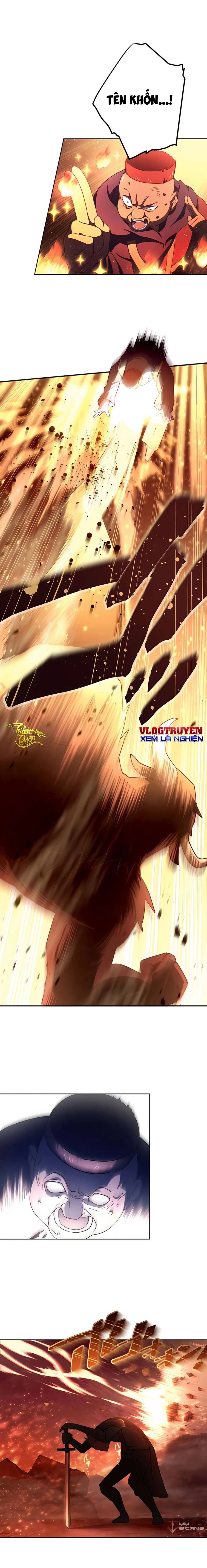 Sự Tái Sinh Của Đại Pháp Sư Bị Phong Ấn Chapter 2 - 19