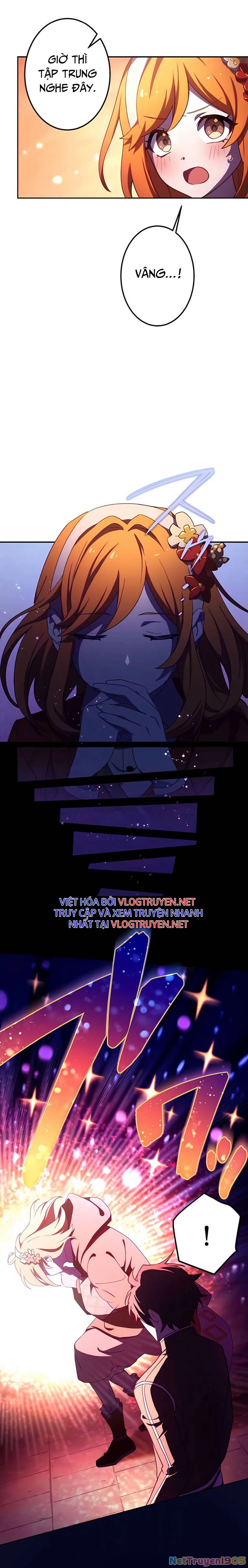 Sự Tái Sinh Của Đại Pháp Sư Bị Phong Ấn Chapter 2 - 21