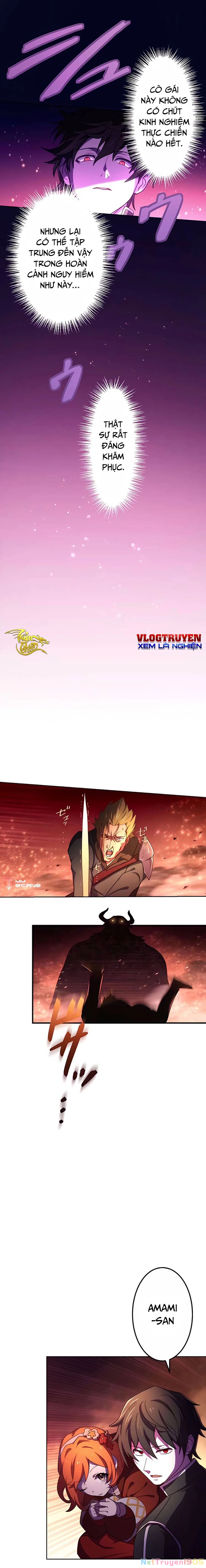 Sự Tái Sinh Của Đại Pháp Sư Bị Phong Ấn Chapter 2 - 22