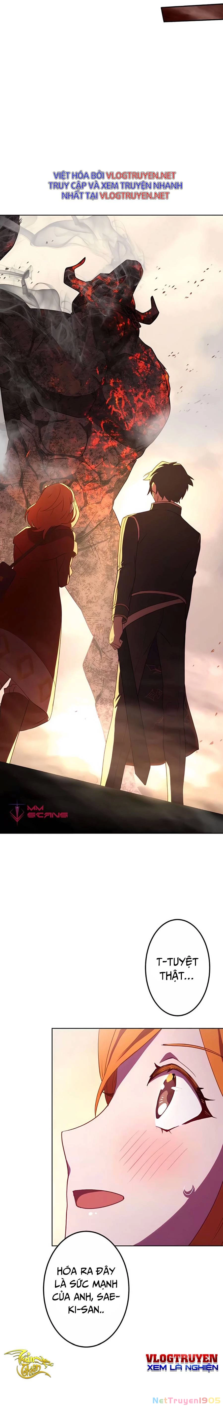 Sự Tái Sinh Của Đại Pháp Sư Bị Phong Ấn Chapter 2 - 25