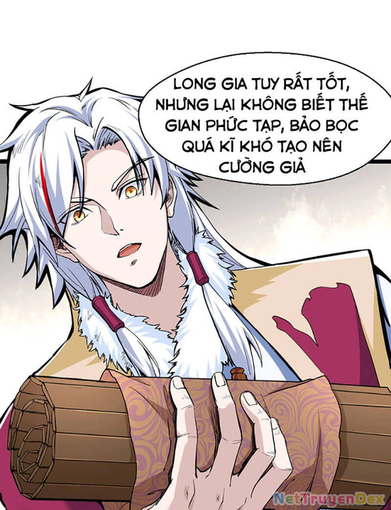 Võ Đạo Độc Tôn Chapter 415 - 3