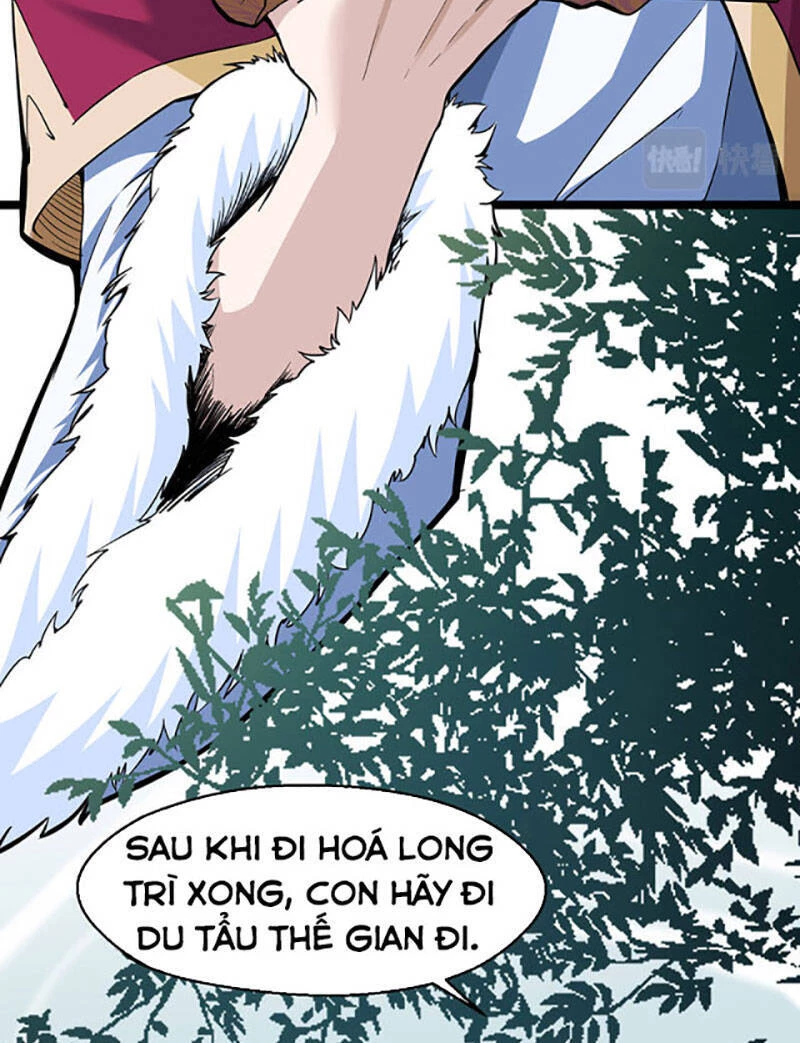 Võ Đạo Độc Tôn Chapter 415 - 4