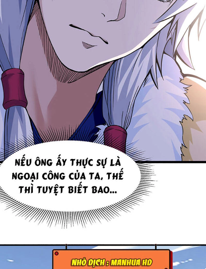 Võ Đạo Độc Tôn Chapter 415 - 9