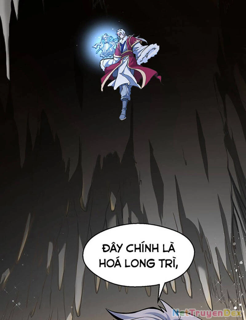 Võ Đạo Độc Tôn Chapter 415 - 13