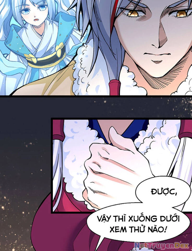 Võ Đạo Độc Tôn Chapter 415 - 18