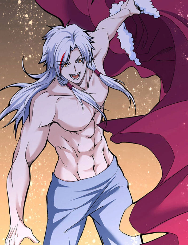 Võ Đạo Độc Tôn Chapter 415 - 19