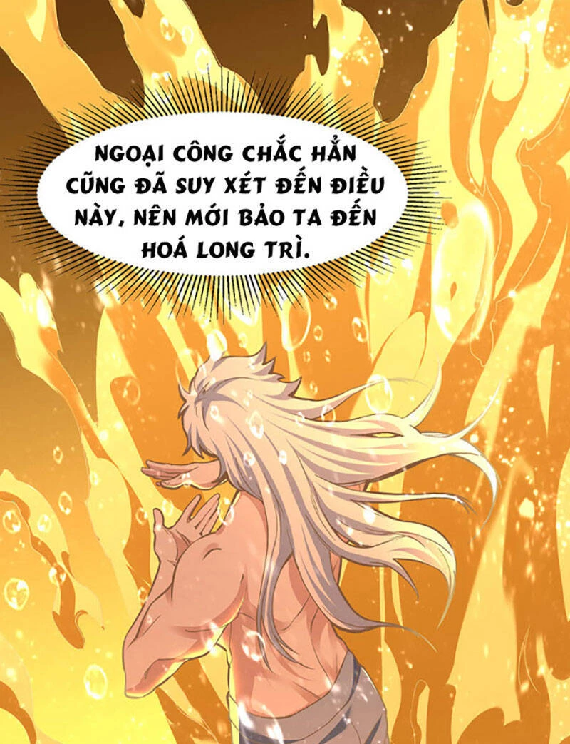 Võ Đạo Độc Tôn Chapter 415 - 26