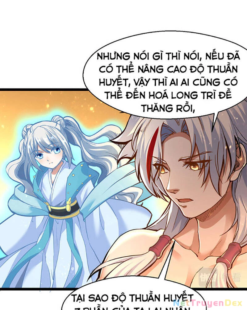 Võ Đạo Độc Tôn Chapter 415 - 28