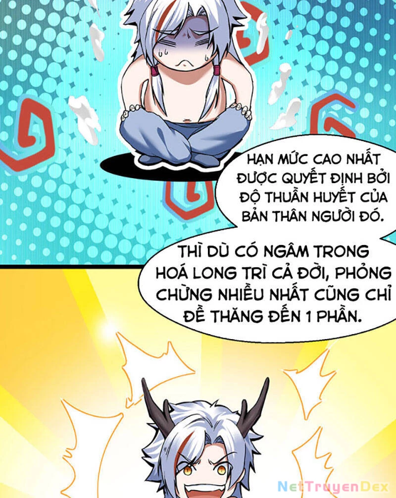 Võ Đạo Độc Tôn Chapter 415 - 31
