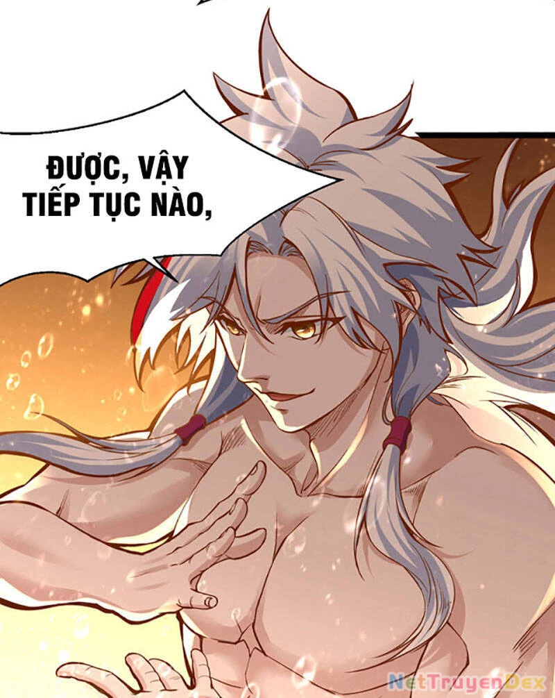 Võ Đạo Độc Tôn Chapter 415 - 41
