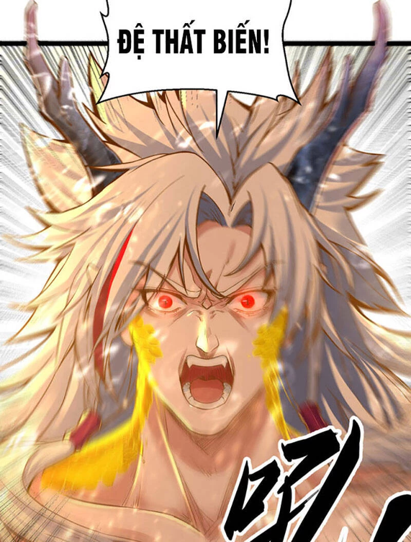 Võ Đạo Độc Tôn Chapter 415 - 48