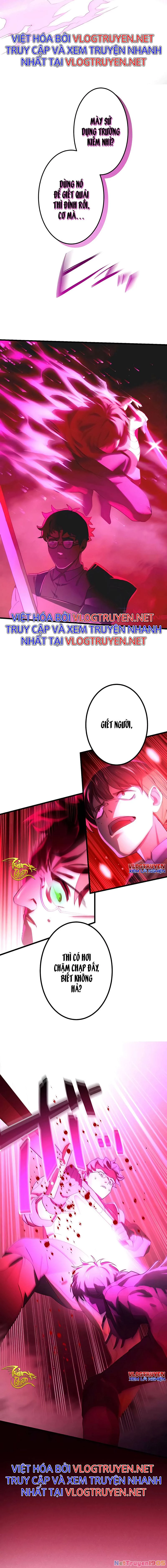 Sự Tái Sinh Của Đại Pháp Sư Bị Phong Ấn Chapter 6 - 7