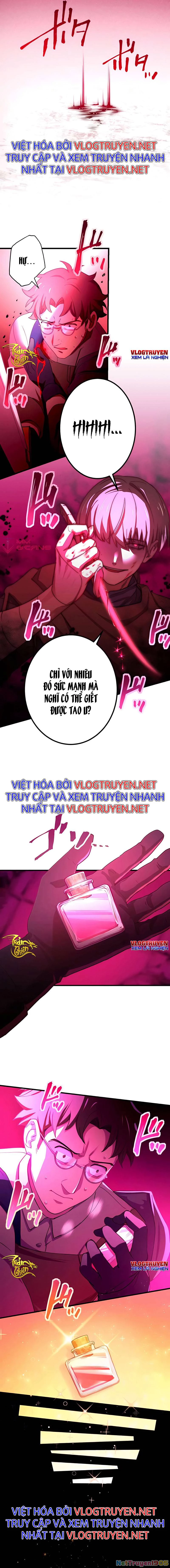 Sự Tái Sinh Của Đại Pháp Sư Bị Phong Ấn Chapter 6 - 8