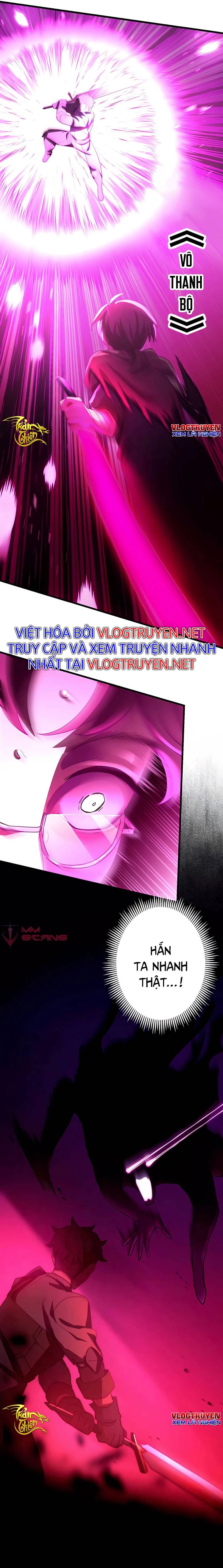 Sự Tái Sinh Của Đại Pháp Sư Bị Phong Ấn Chapter 6 - 12