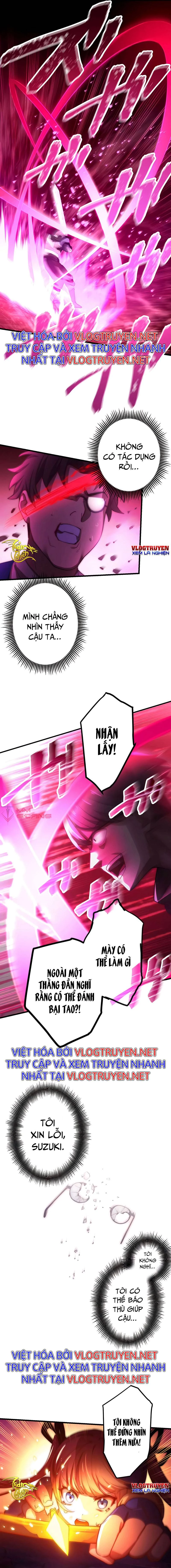 Sự Tái Sinh Của Đại Pháp Sư Bị Phong Ấn Chapter 6 - 13