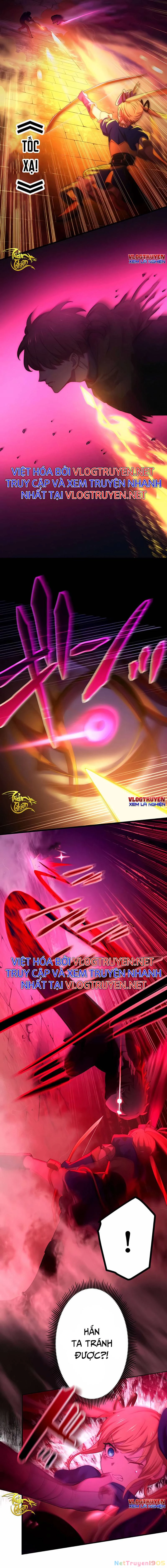 Sự Tái Sinh Của Đại Pháp Sư Bị Phong Ấn Chapter 6 - 14