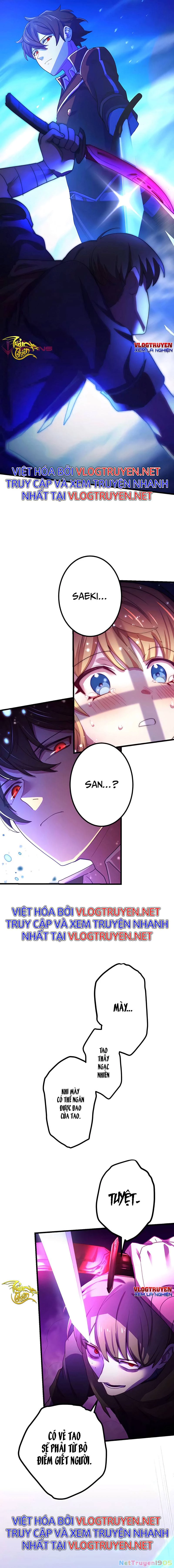 Sự Tái Sinh Của Đại Pháp Sư Bị Phong Ấn Chapter 6 - 16