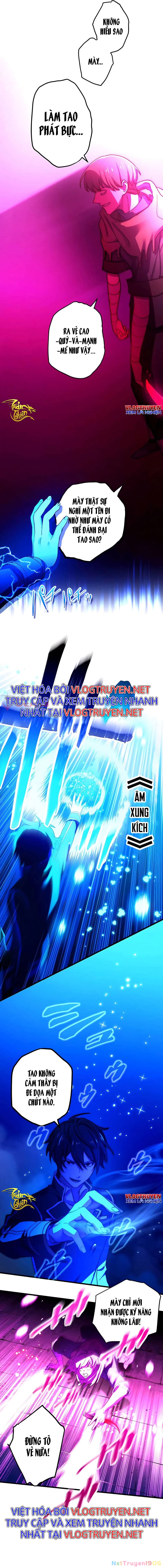 Sự Tái Sinh Của Đại Pháp Sư Bị Phong Ấn Chapter 6 - 18