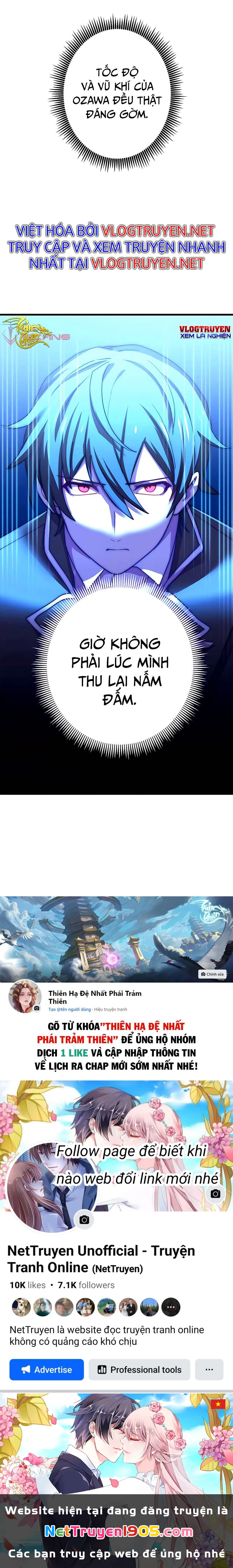 Sự Tái Sinh Của Đại Pháp Sư Bị Phong Ấn Chapter 6 - 19