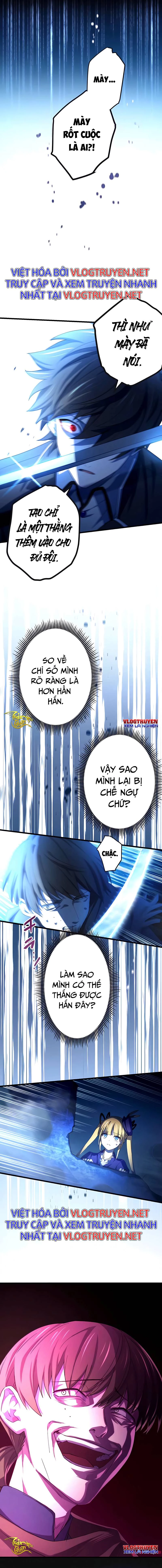 Sự Tái Sinh Của Đại Pháp Sư Bị Phong Ấn Chapter 7 - 6