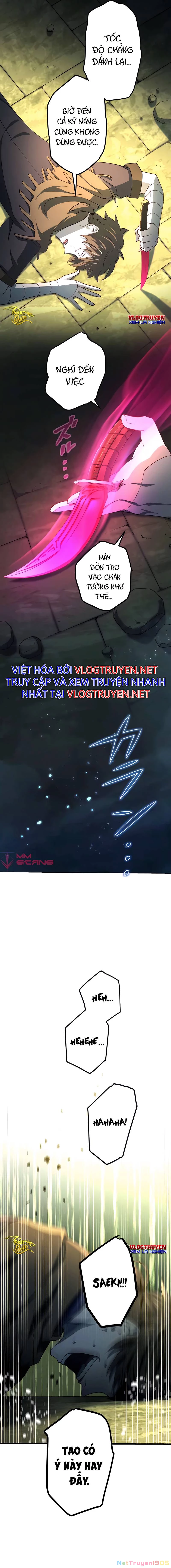 Sự Tái Sinh Của Đại Pháp Sư Bị Phong Ấn Chapter 7 - 11