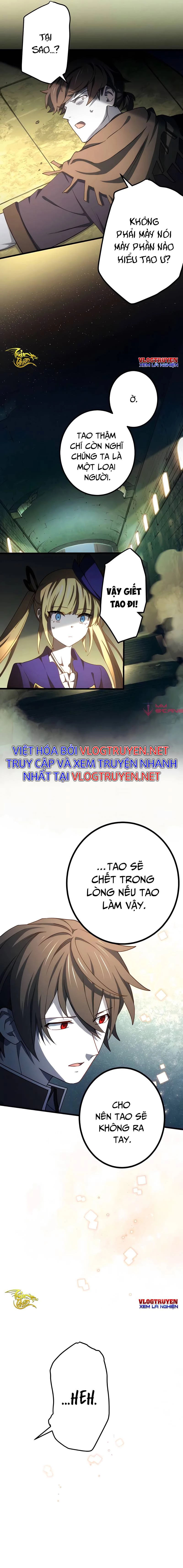 Sự Tái Sinh Của Đại Pháp Sư Bị Phong Ấn Chapter 7 - 15