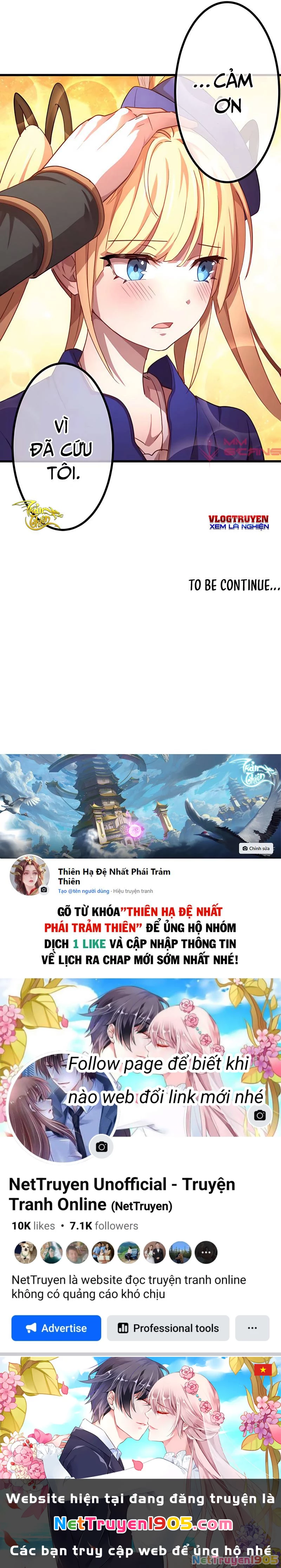 Sự Tái Sinh Của Đại Pháp Sư Bị Phong Ấn Chapter 7 - 20