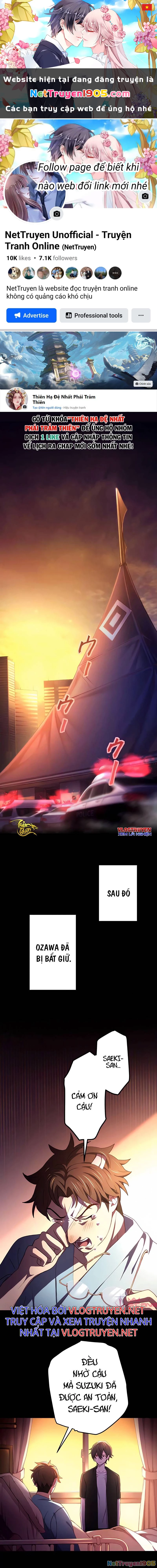 Sự Tái Sinh Của Đại Pháp Sư Bị Phong Ấn Chapter 8 - 1