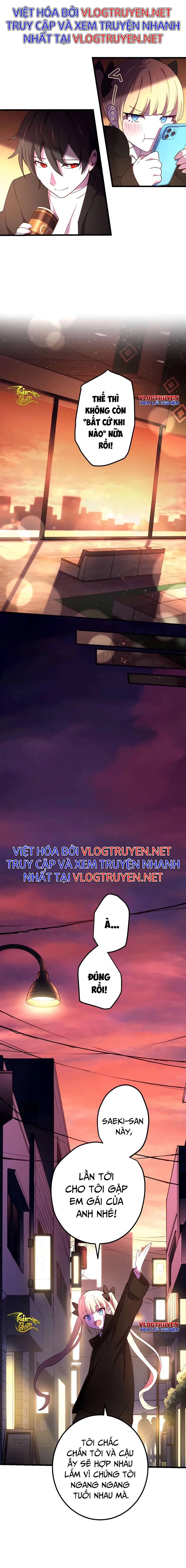 Sự Tái Sinh Của Đại Pháp Sư Bị Phong Ấn Chapter 8 - 12