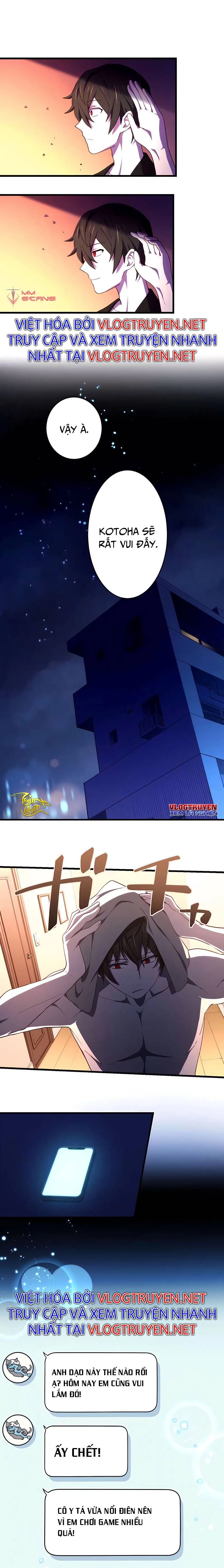 Sự Tái Sinh Của Đại Pháp Sư Bị Phong Ấn Chapter 8 - 13