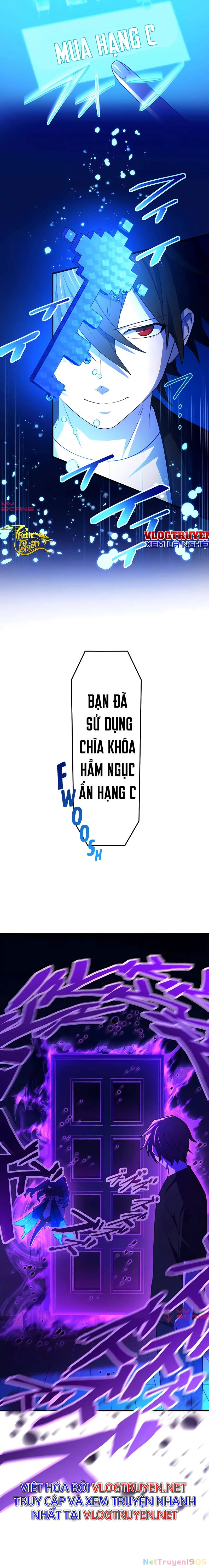 Sự Tái Sinh Của Đại Pháp Sư Bị Phong Ấn Chapter 9 - 7