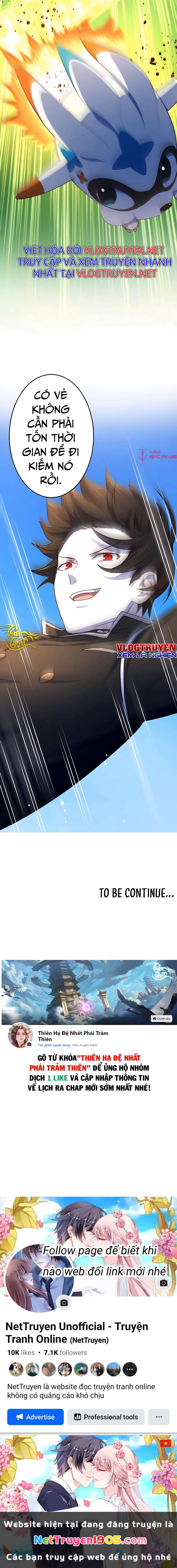 Sự Tái Sinh Của Đại Pháp Sư Bị Phong Ấn Chapter 9 - 17