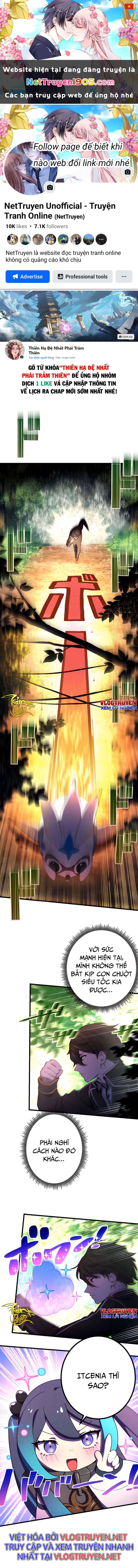 Sự Tái Sinh Của Đại Pháp Sư Bị Phong Ấn Chapter 10 - 1