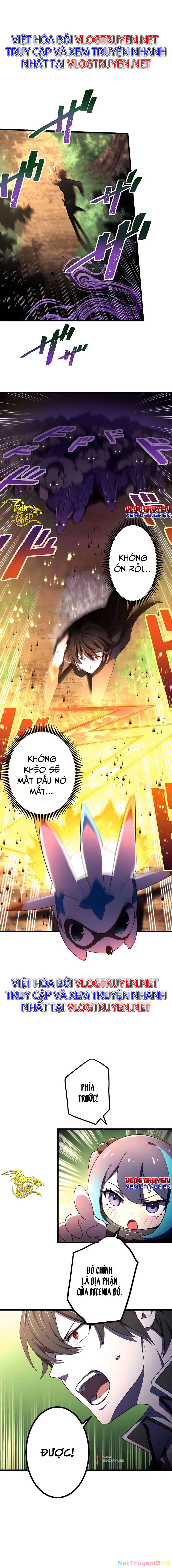 Sự Tái Sinh Của Đại Pháp Sư Bị Phong Ấn Chapter 10 - 4