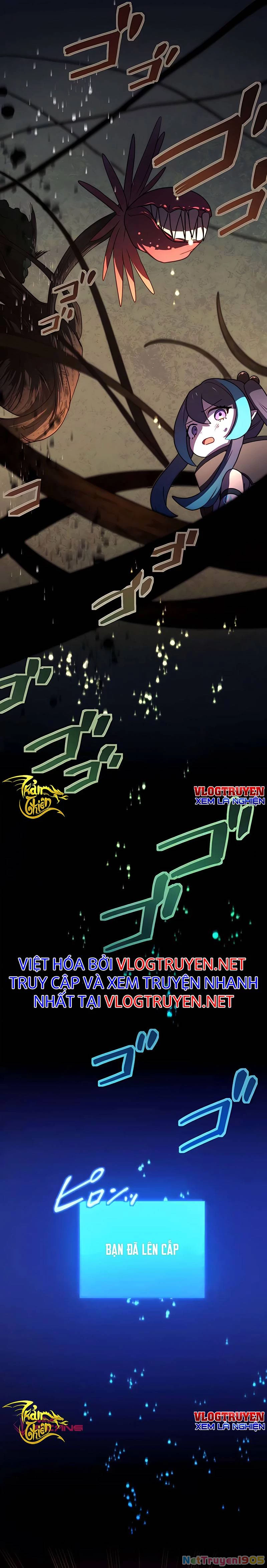 Sự Tái Sinh Của Đại Pháp Sư Bị Phong Ấn Chapter 10 - 7