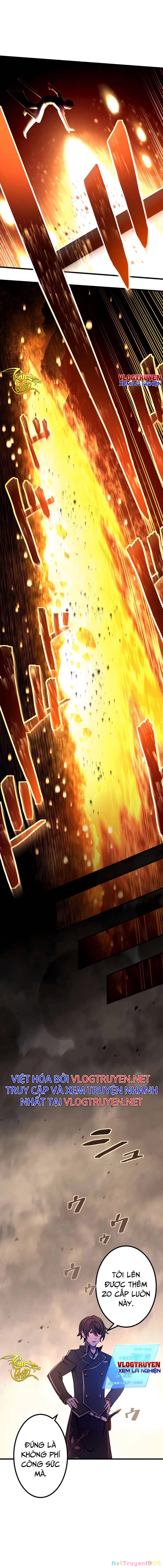 Sự Tái Sinh Của Đại Pháp Sư Bị Phong Ấn Chapter 10 - 11