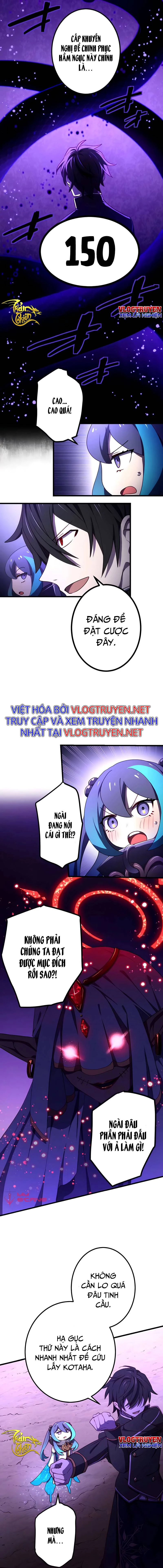 Sự Tái Sinh Của Đại Pháp Sư Bị Phong Ấn Chapter 10 - 16